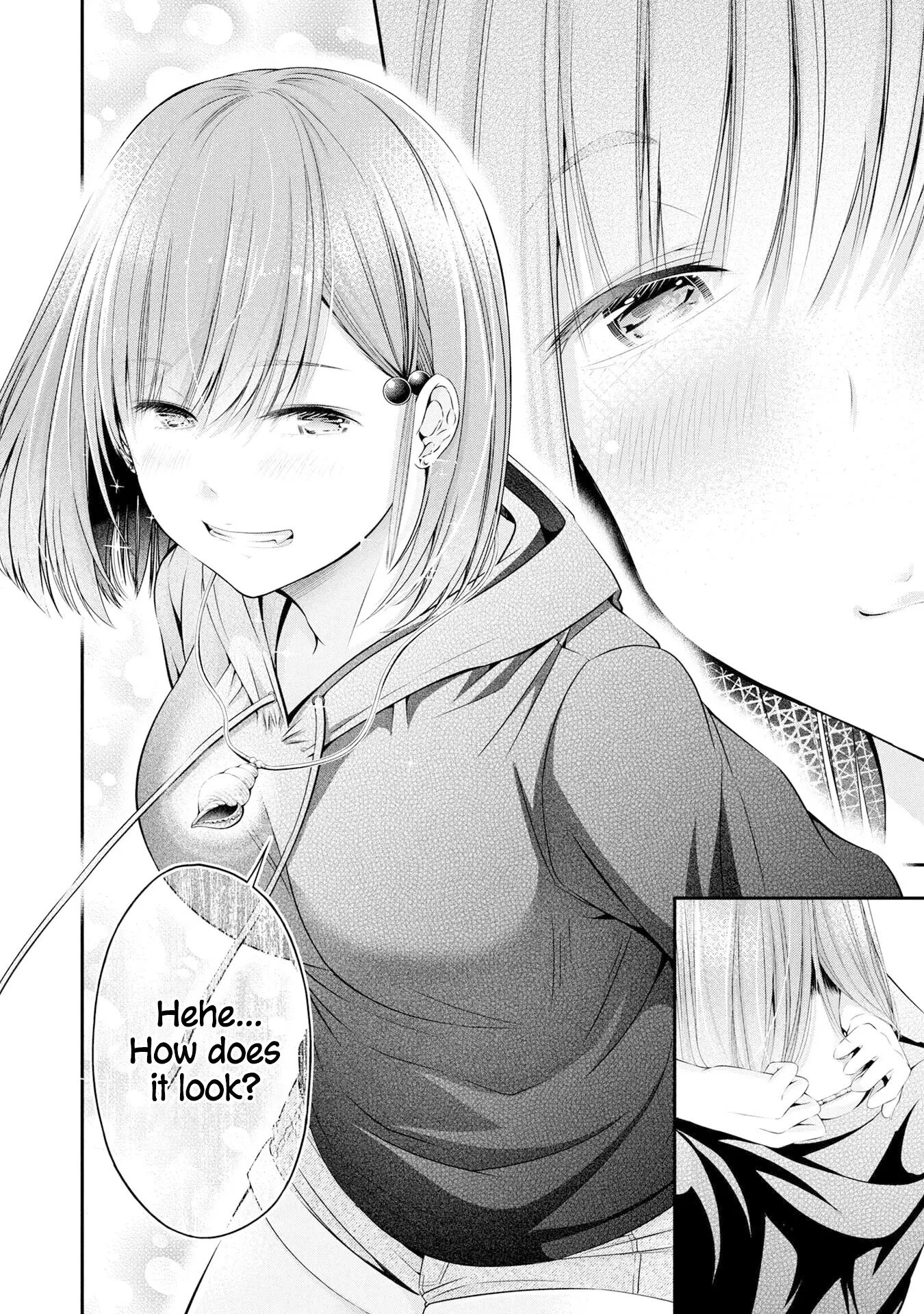 Houkago Instant Xxx 4