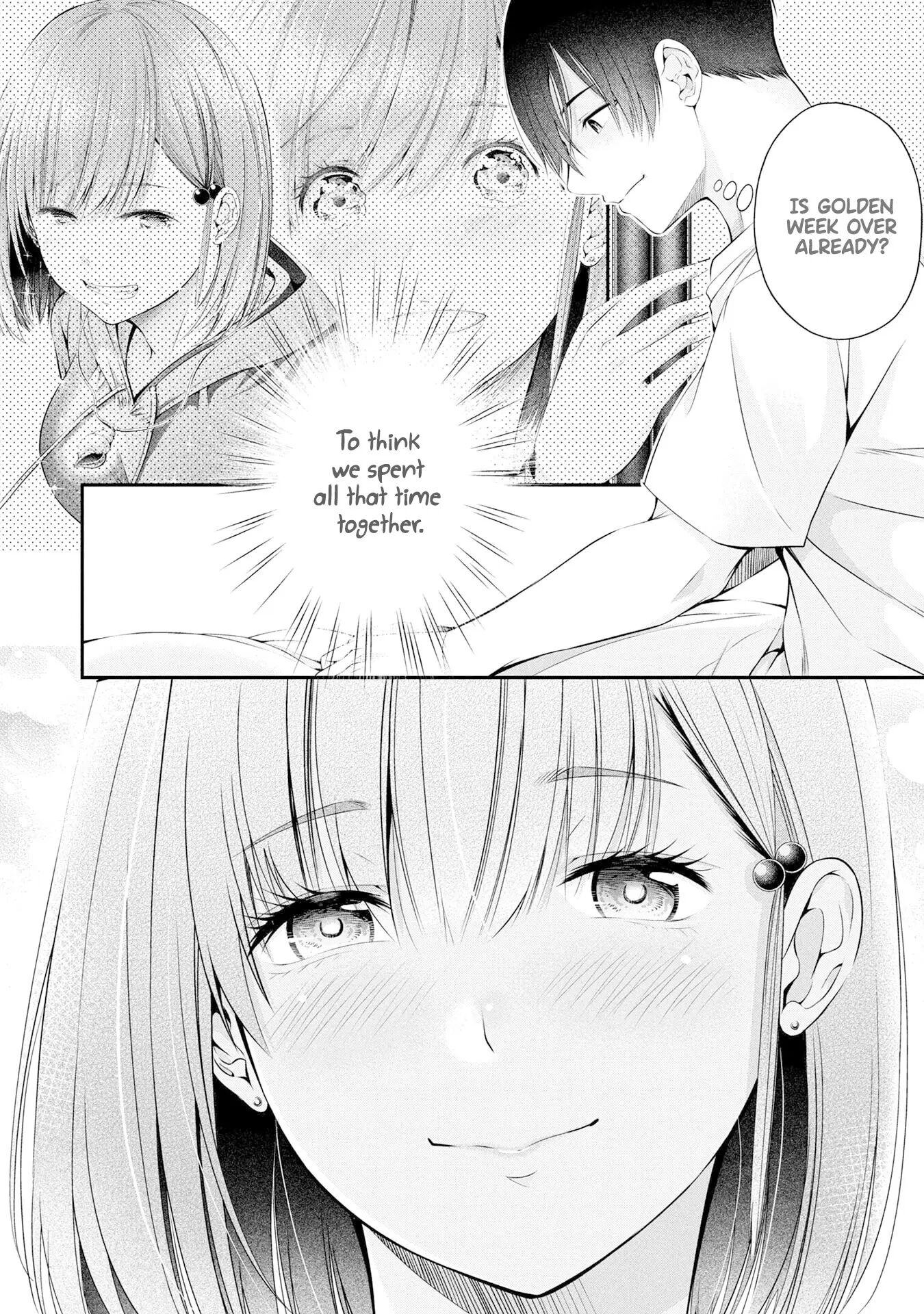 Houkago Instant Xxx 4