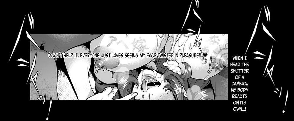 Houkago Wa Rankou Panty 1