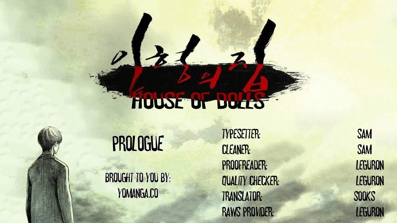 House Of Dolls [korean] 1