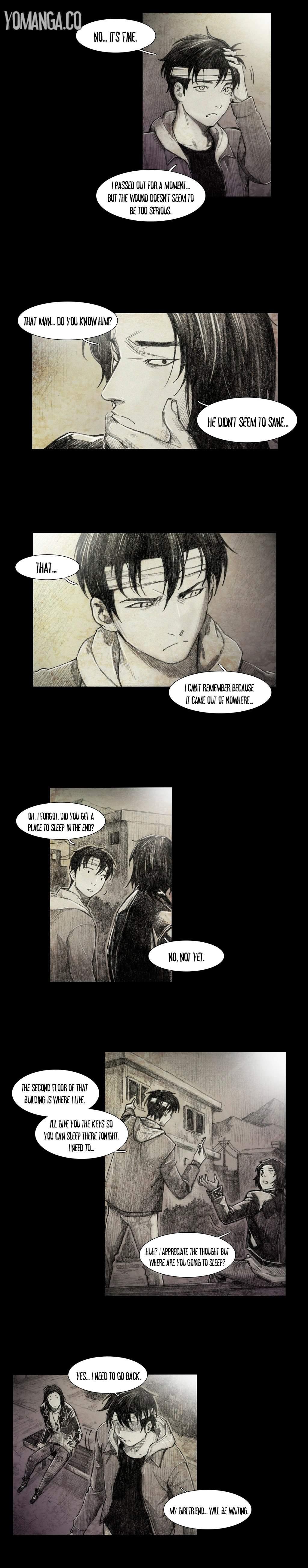 House Of Dolls [korean] 1
