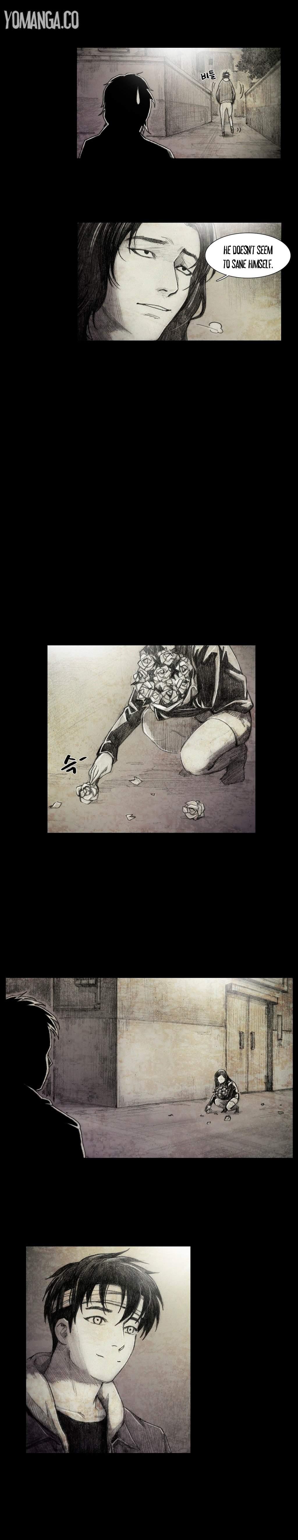 House Of Dolls [korean] 1