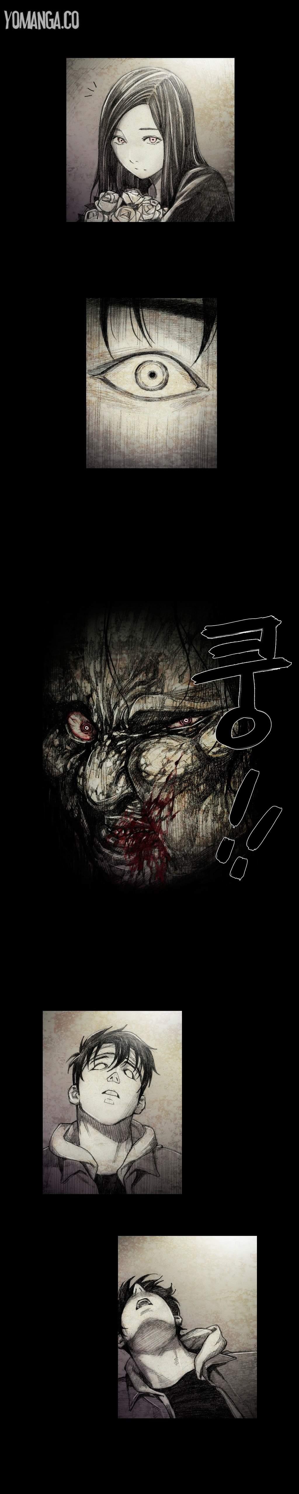 House Of Dolls [korean] 1