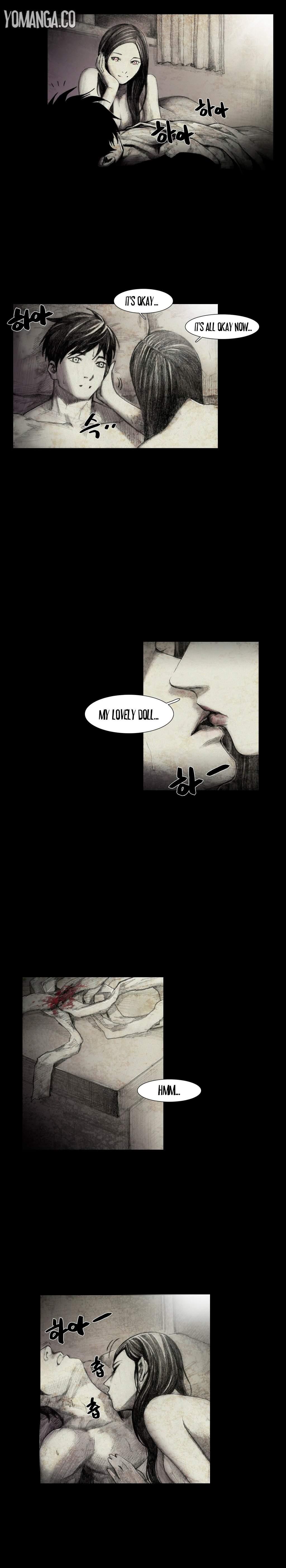 House Of Dolls [korean] 1