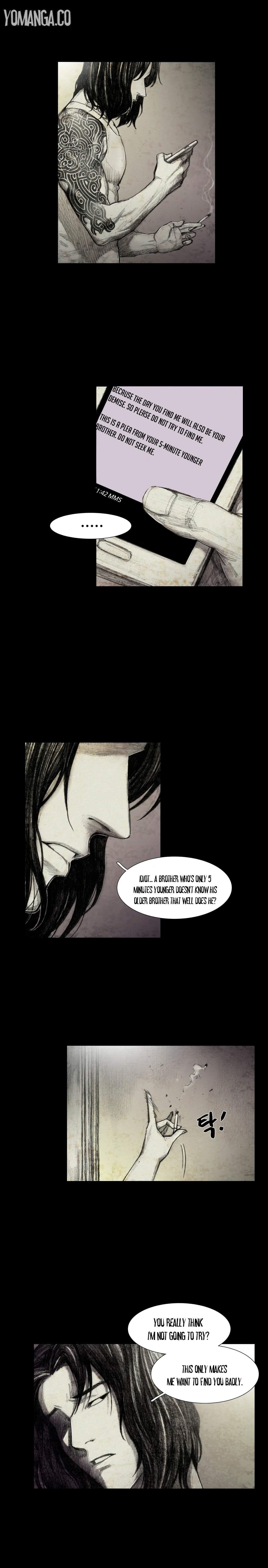 House Of Dolls [korean] 1