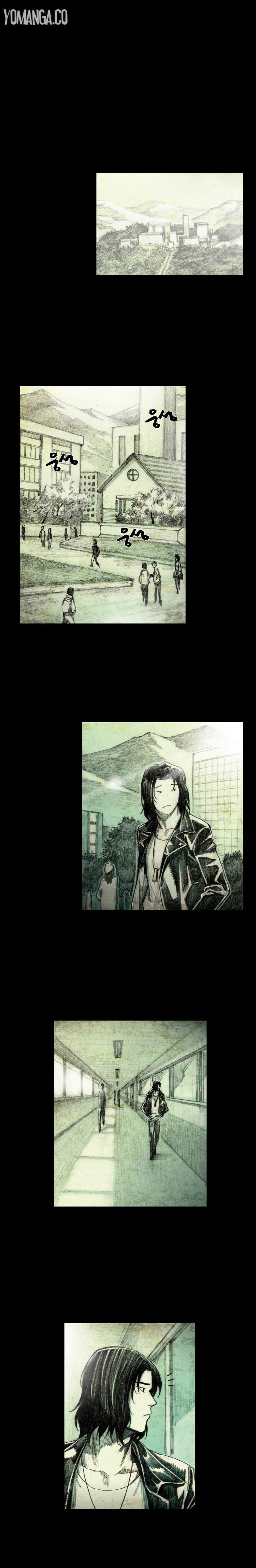 House Of Dolls [korean] 1