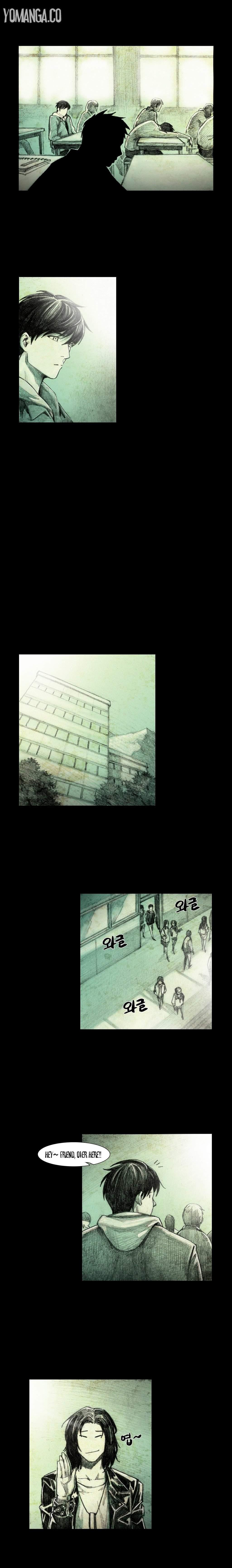 House Of Dolls [korean] 1