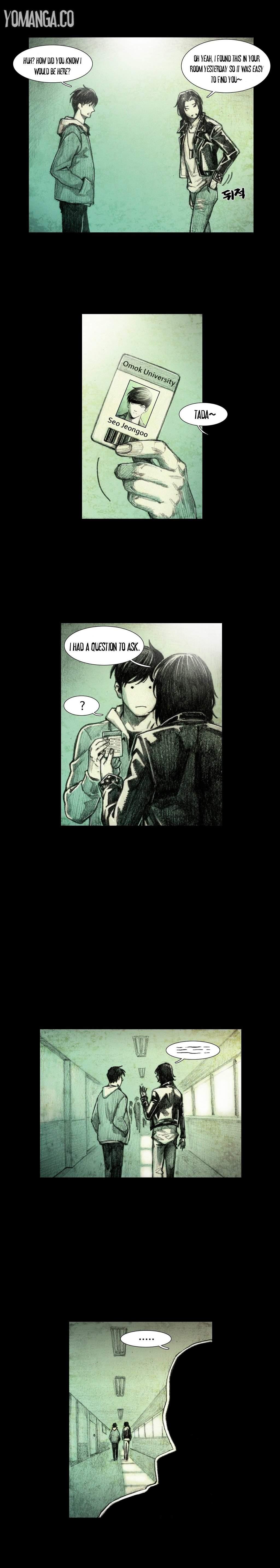 House Of Dolls [korean] 1