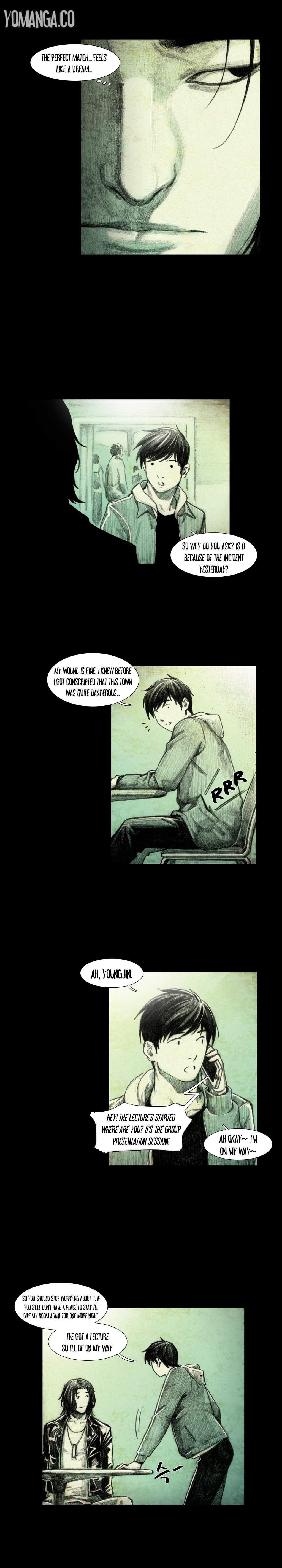 House Of Dolls [korean] 1