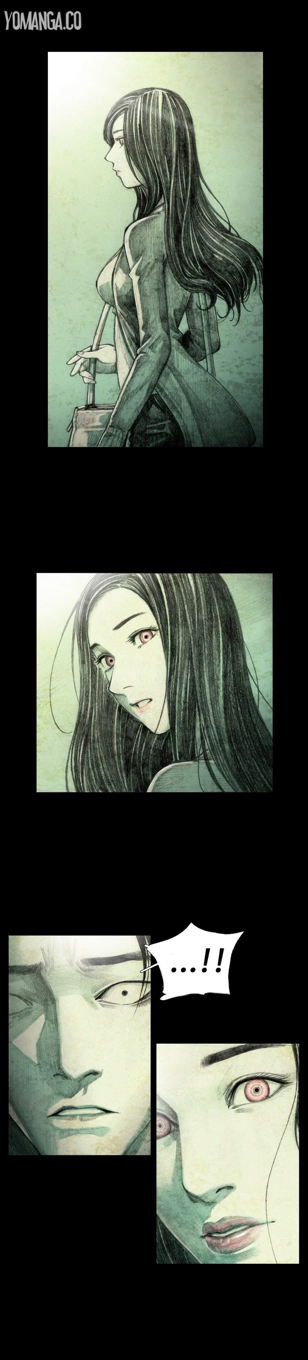 House Of Dolls [korean] 1