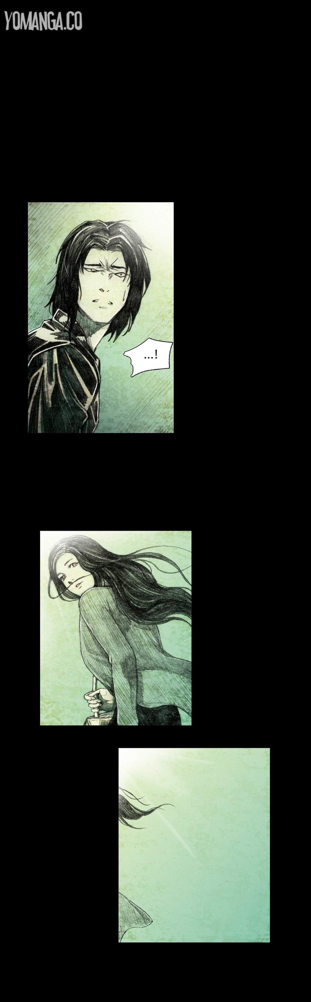 House Of Dolls [korean] 1