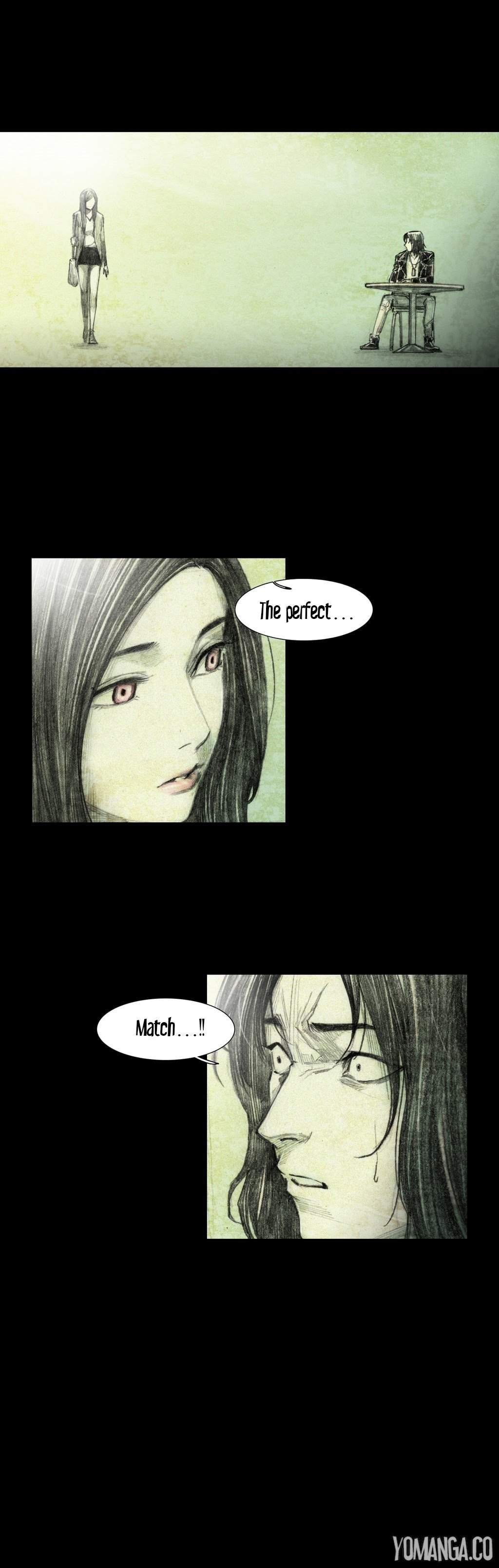 House Of Dolls [korean] 1