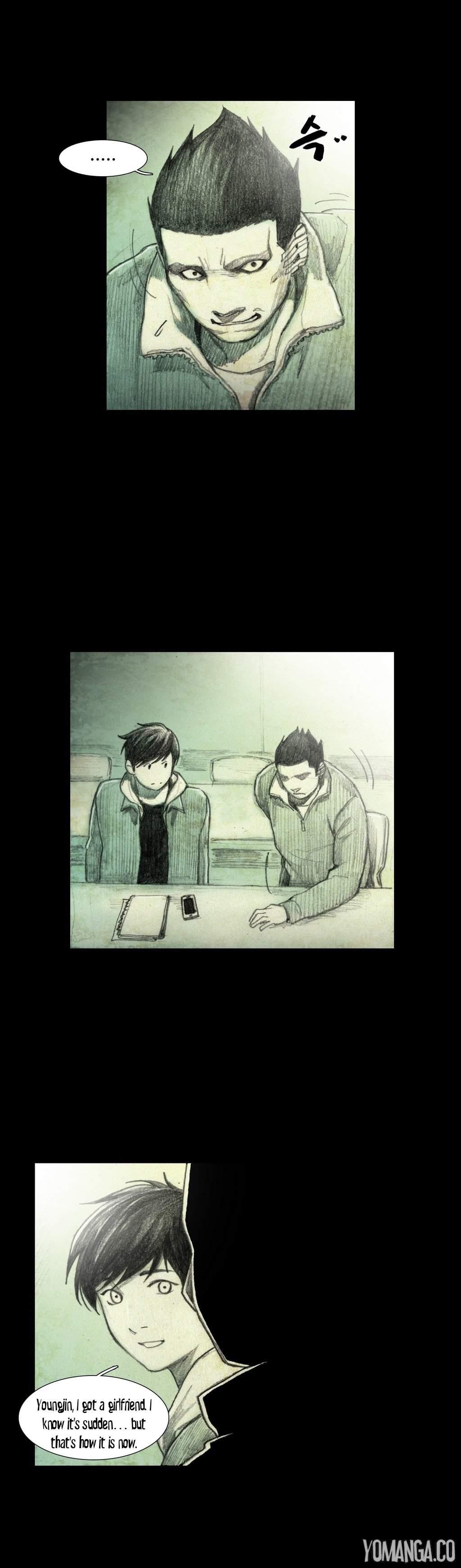 House Of Dolls [korean] 1