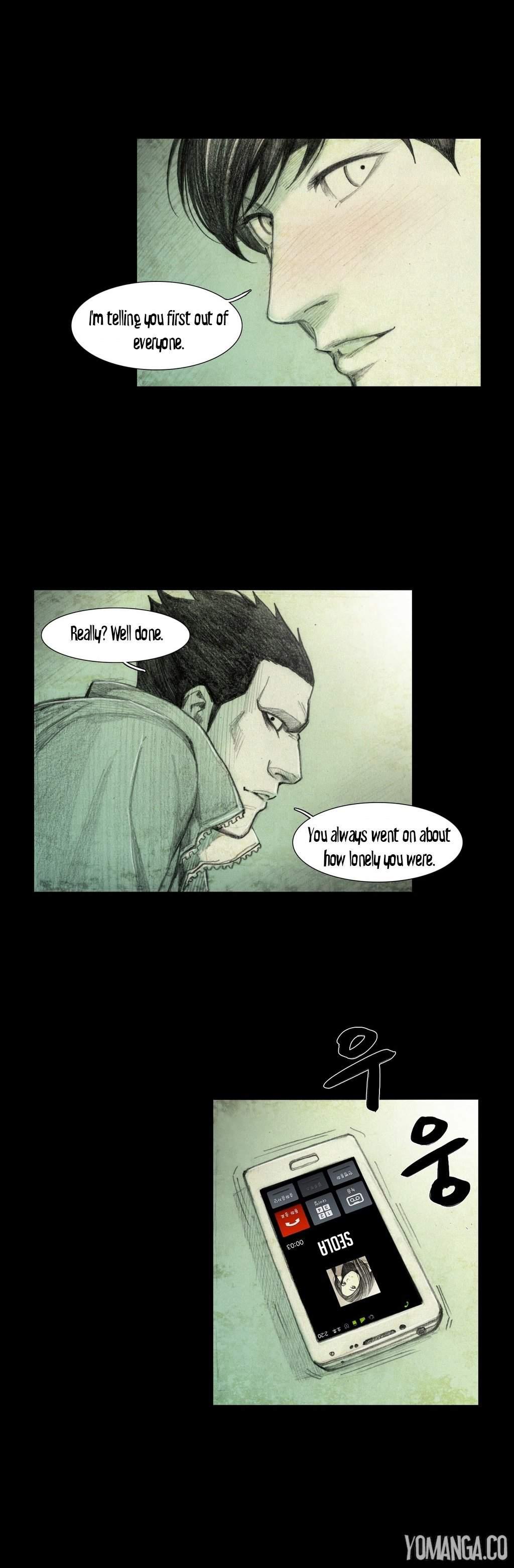 House Of Dolls [korean] 1