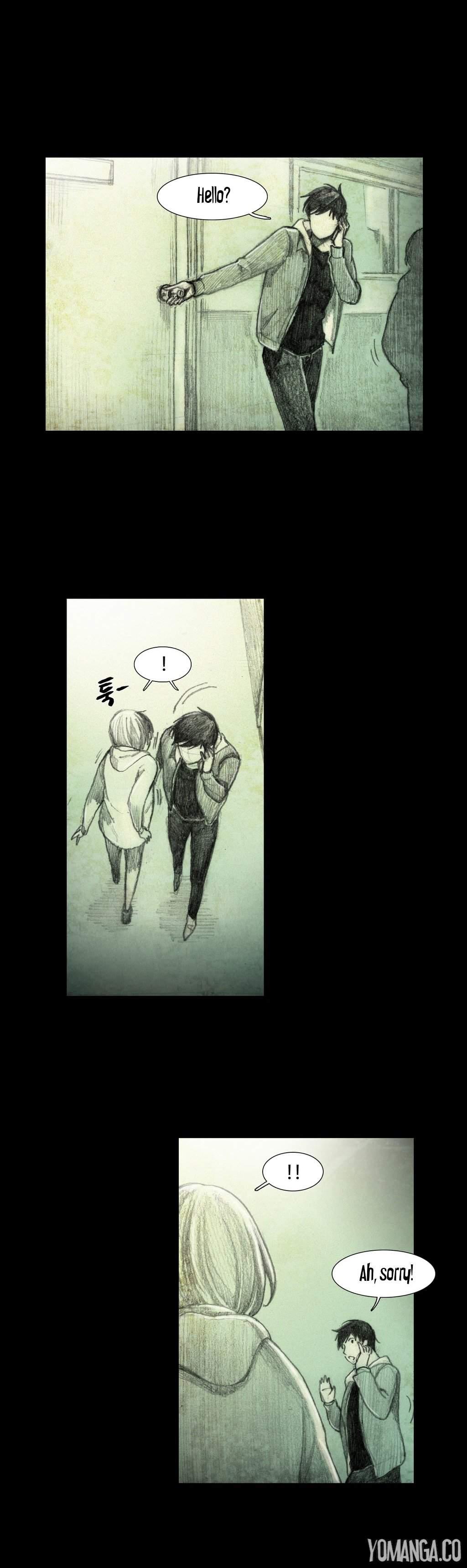 House Of Dolls [korean] 1