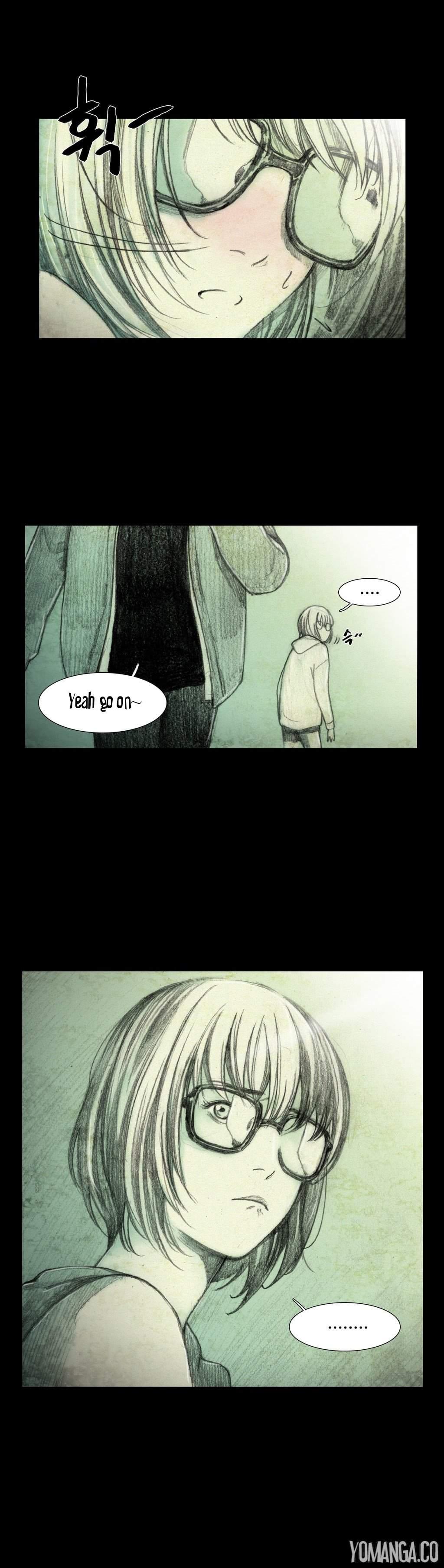 House Of Dolls [korean] 1