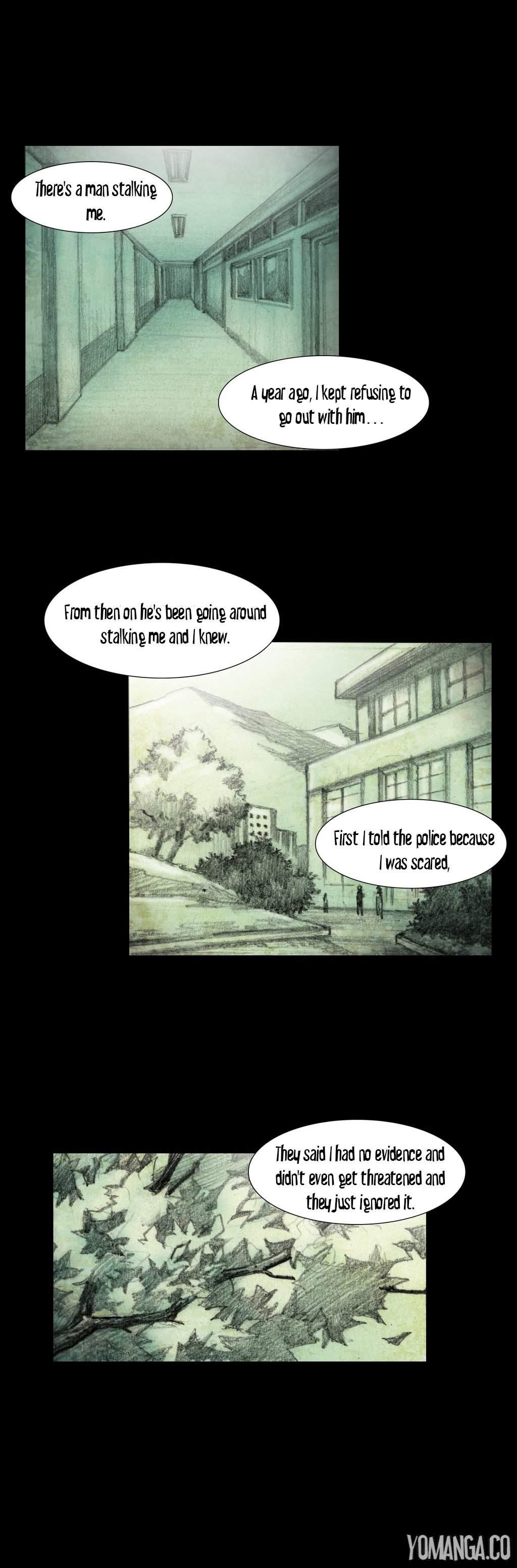 House Of Dolls [korean] 1