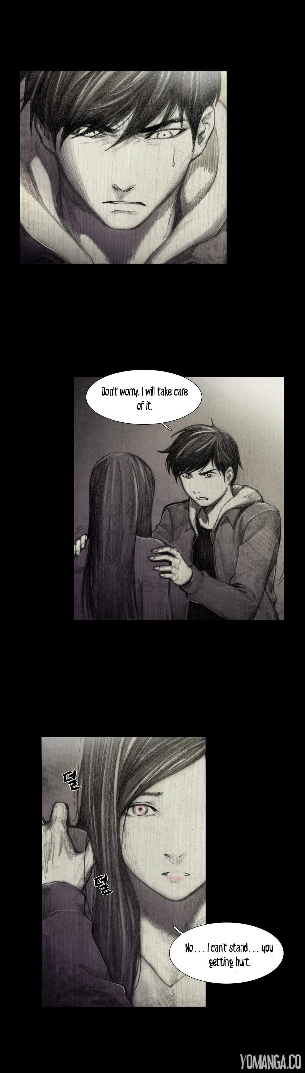 House Of Dolls [korean] 1