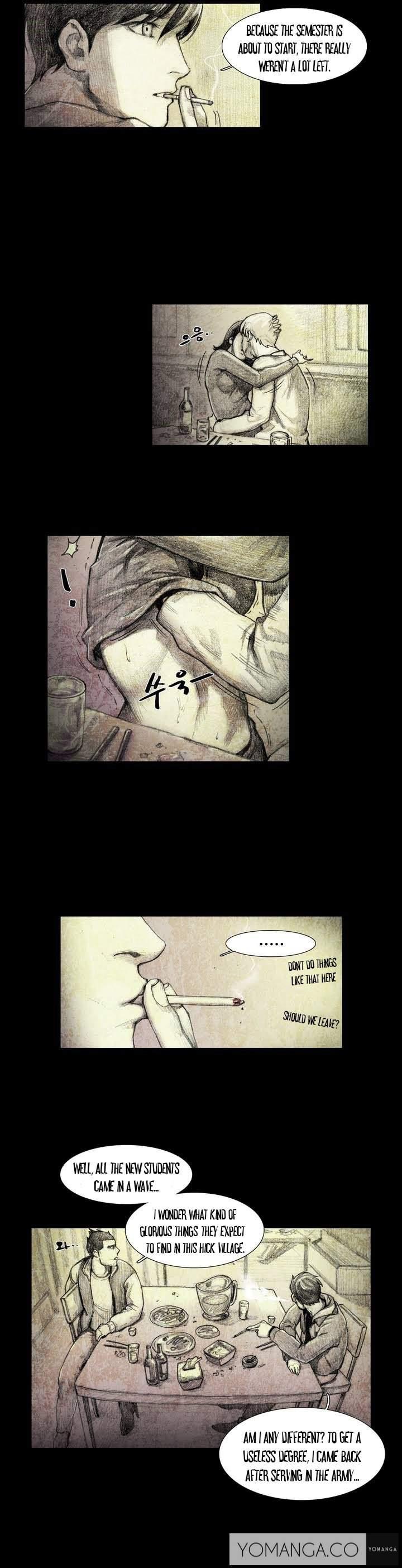 House Of Dolls [korean] 1