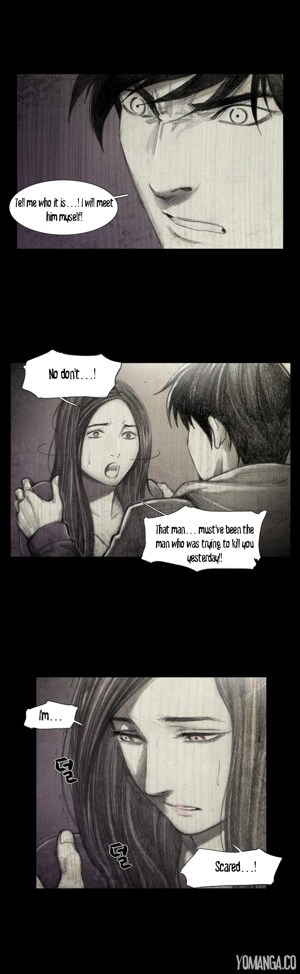 House Of Dolls [korean] 1