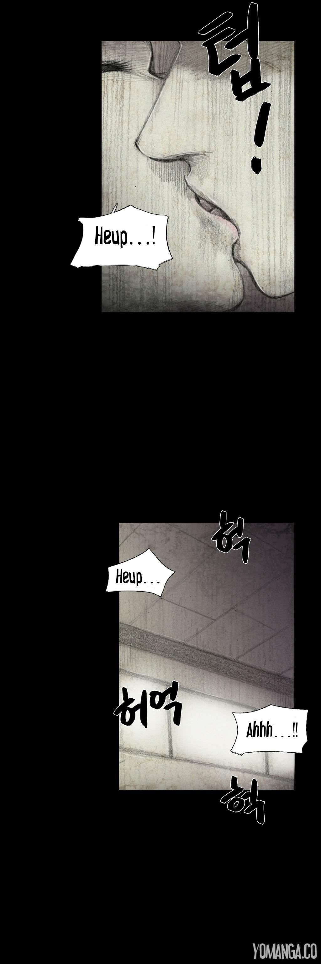 House Of Dolls [korean] 1