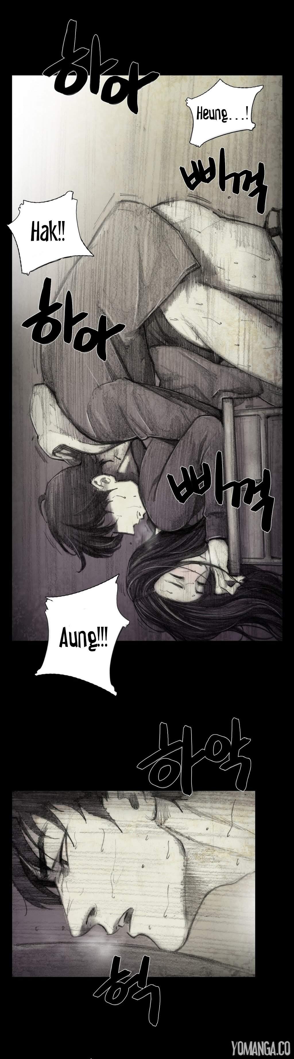House Of Dolls [korean] 1