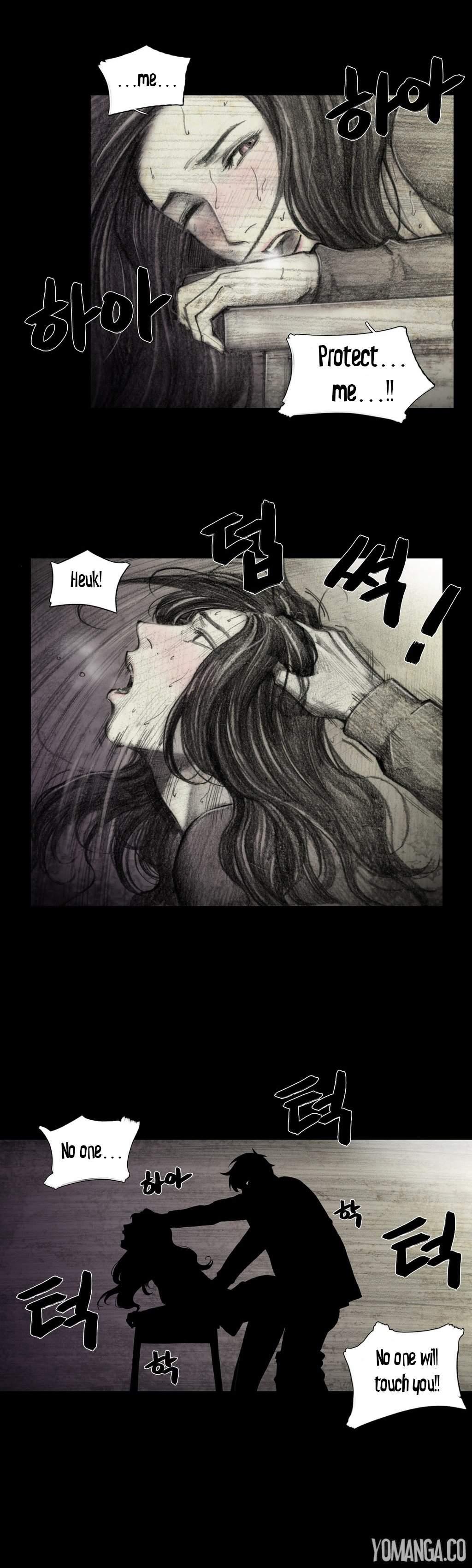 House Of Dolls [korean] 1