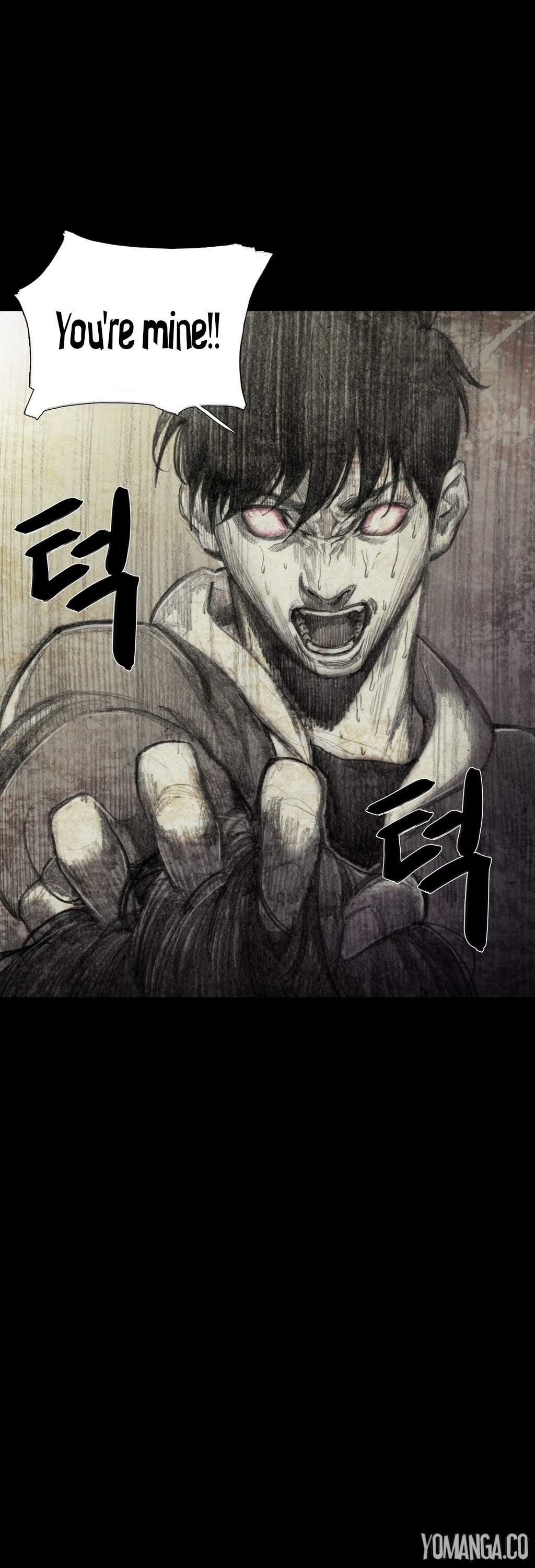 House Of Dolls [korean] 1
