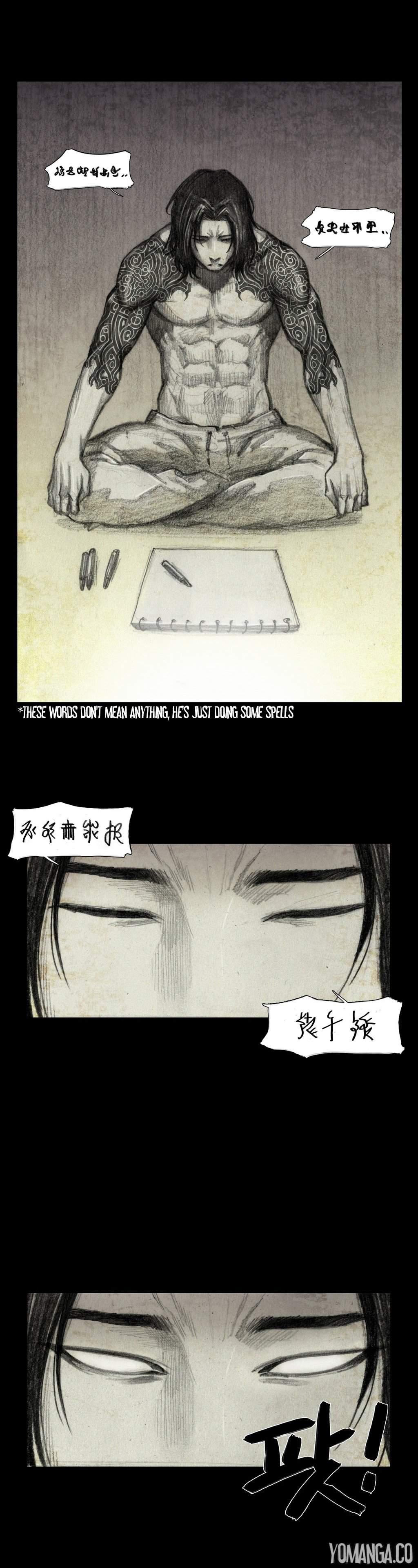 House Of Dolls [korean] 1