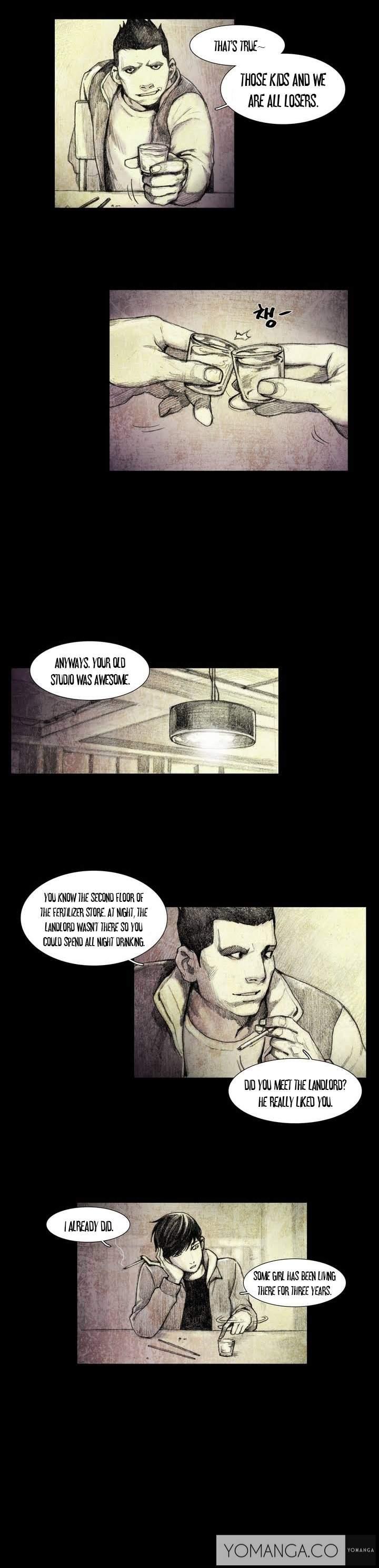 House Of Dolls [korean] 1