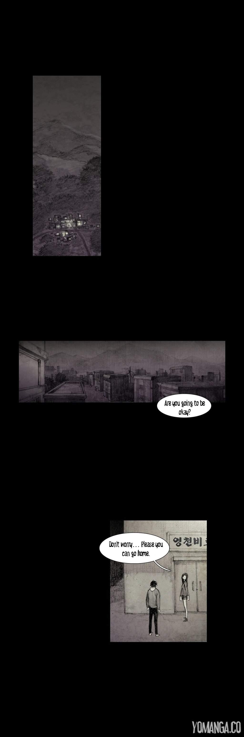 House Of Dolls [korean] 1