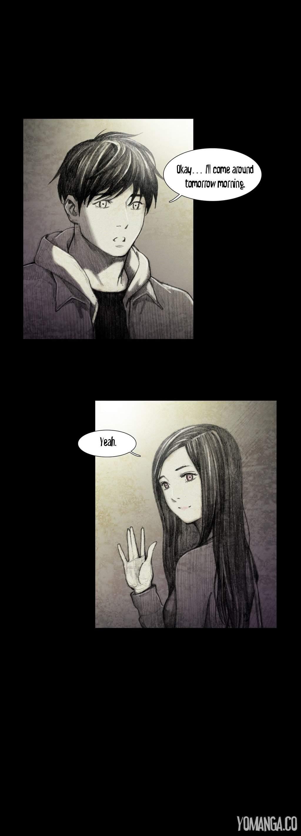 House Of Dolls [korean] 1