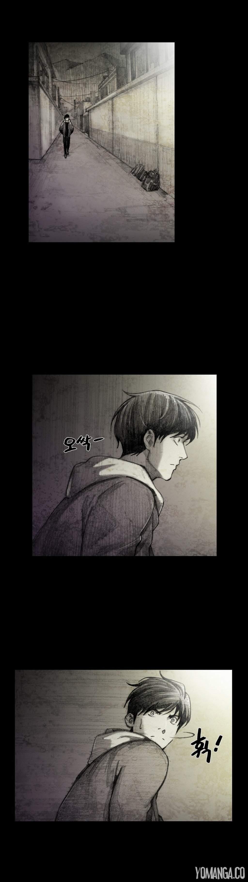House Of Dolls [korean] 1