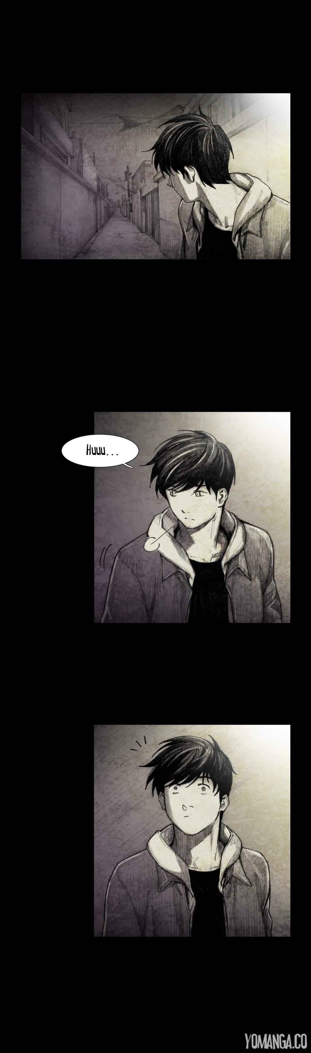 House Of Dolls [korean] 1