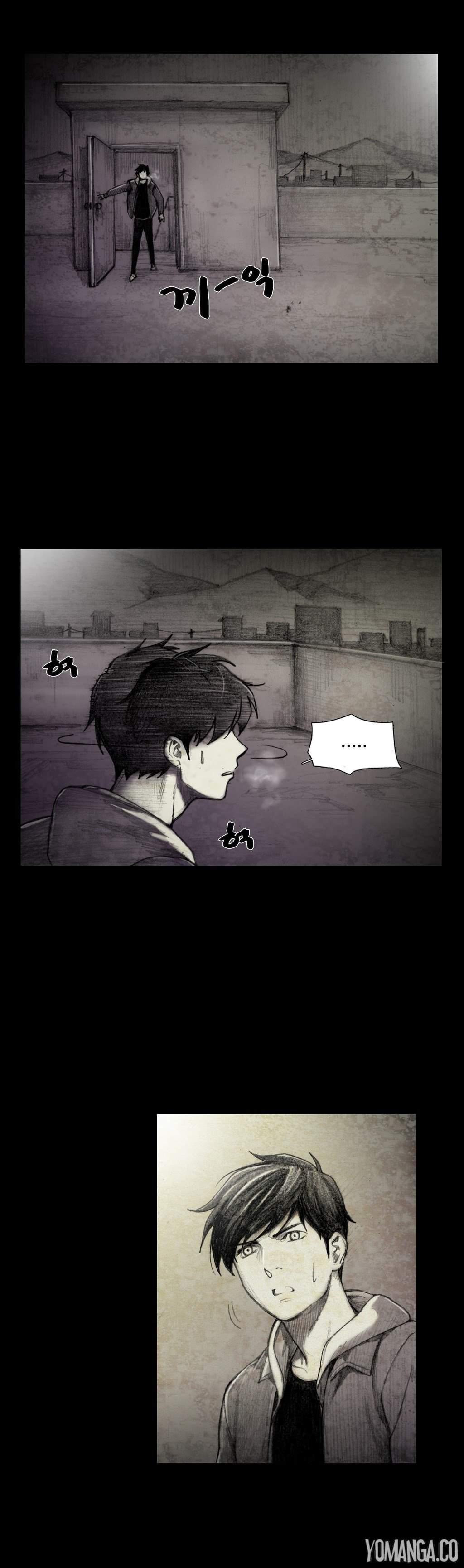 House Of Dolls [korean] 1