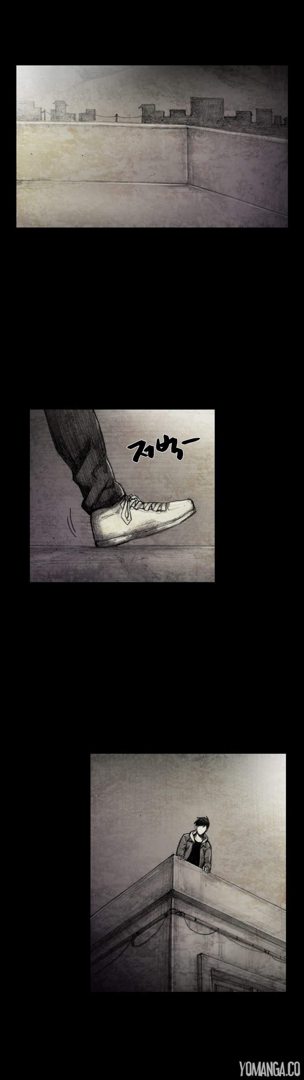 House Of Dolls [korean] 1