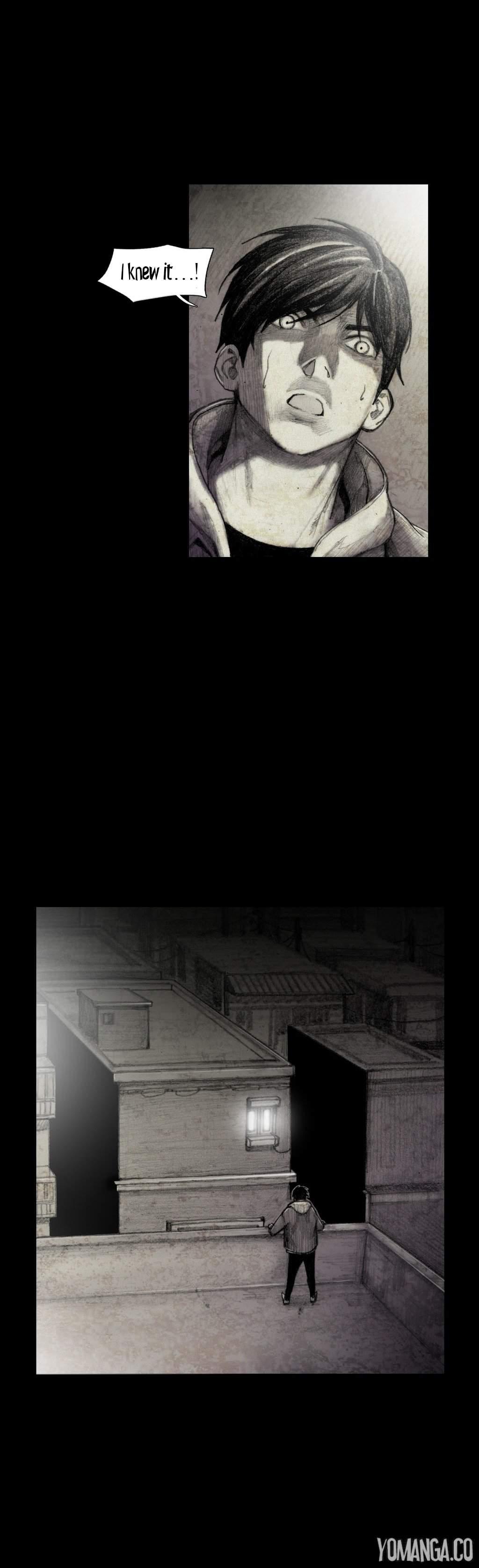 House Of Dolls [korean] 1