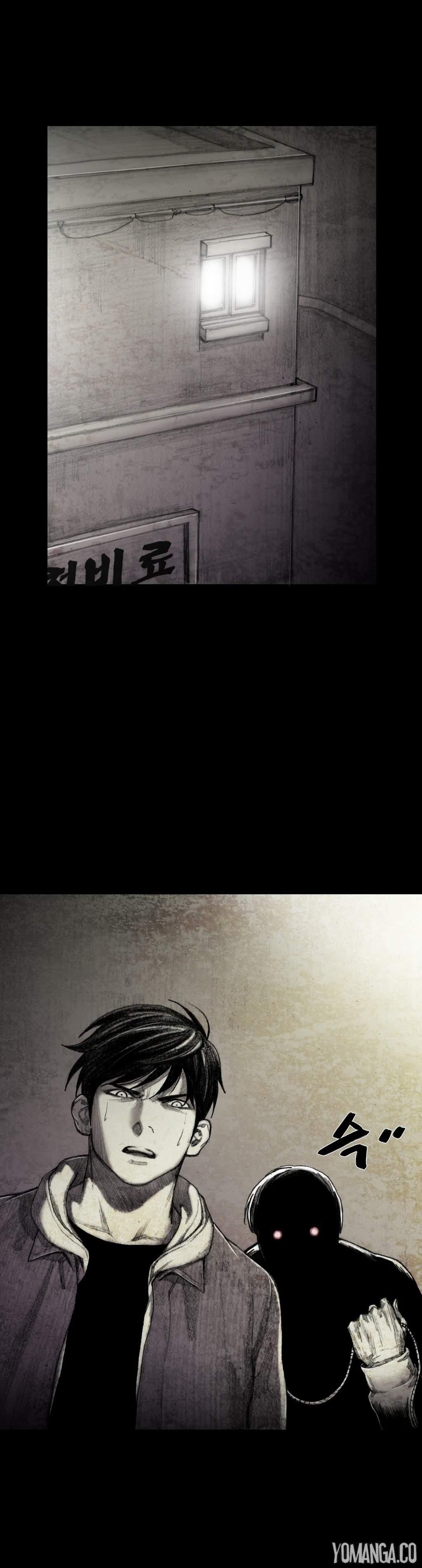 House Of Dolls [korean] 1