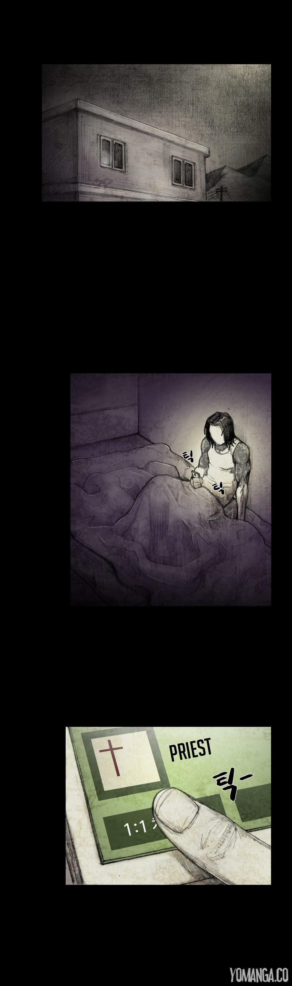 House Of Dolls [korean] 1