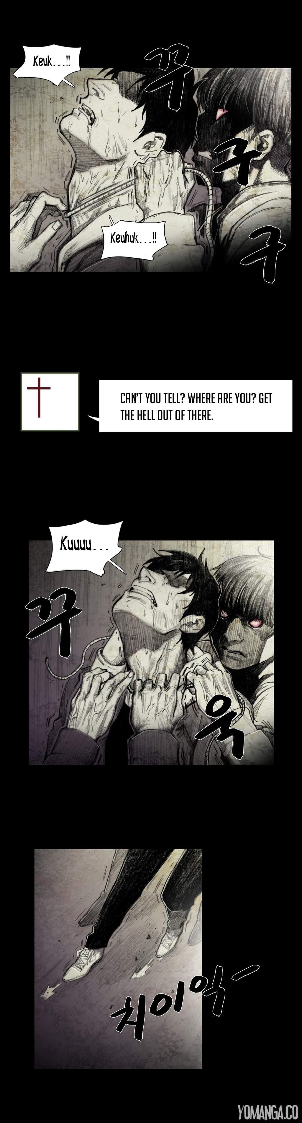 House Of Dolls [korean] 1