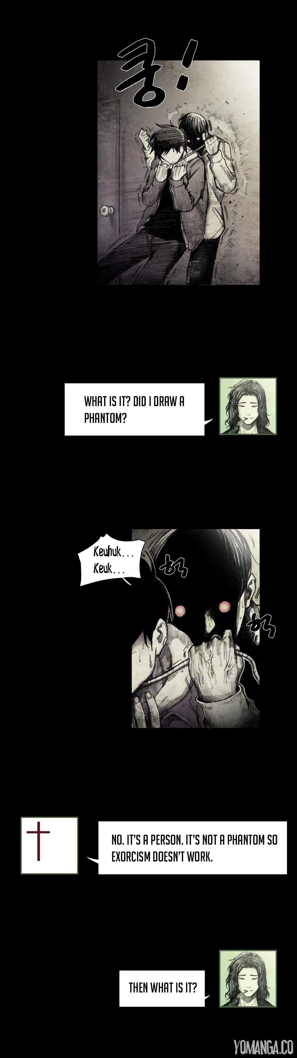 House Of Dolls [korean] 1