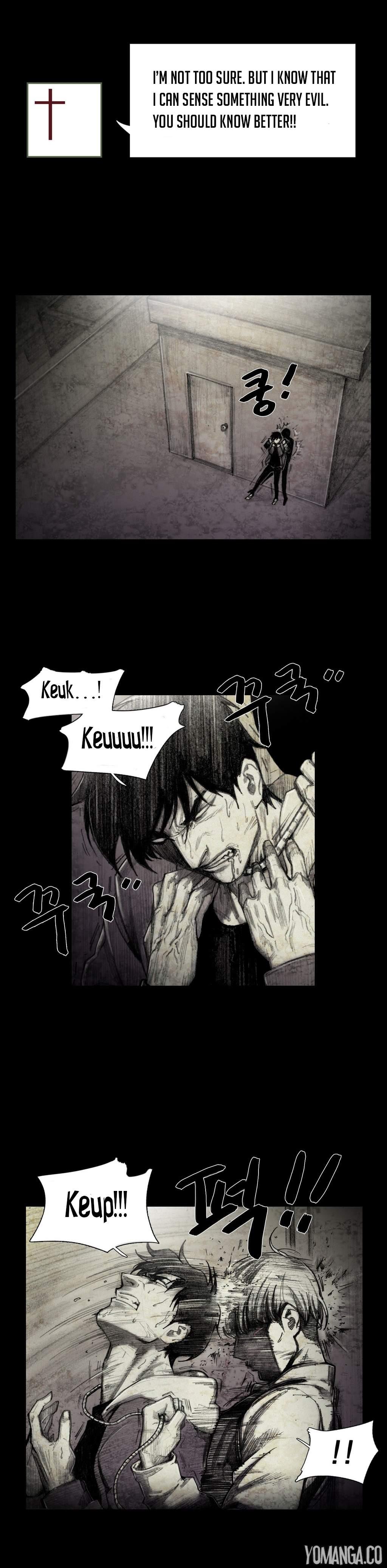 House Of Dolls [korean] 1