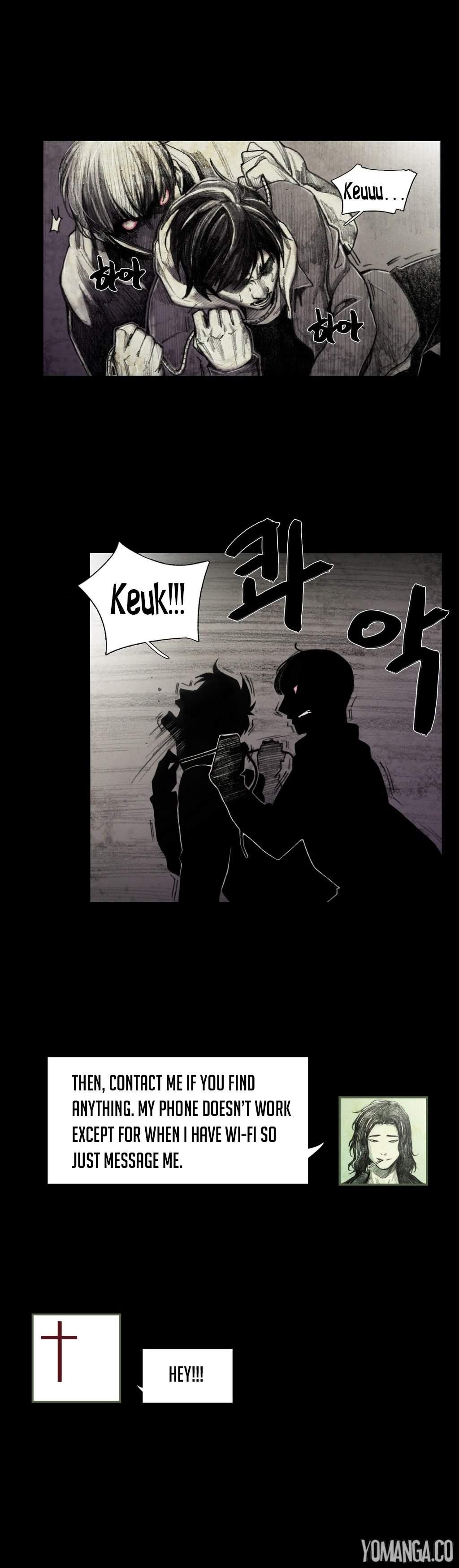 House Of Dolls [korean] 1