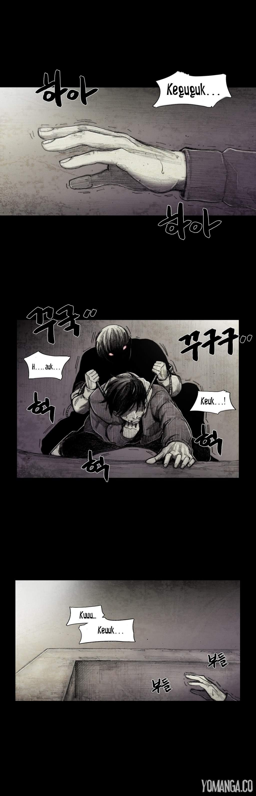 House Of Dolls [korean] 1
