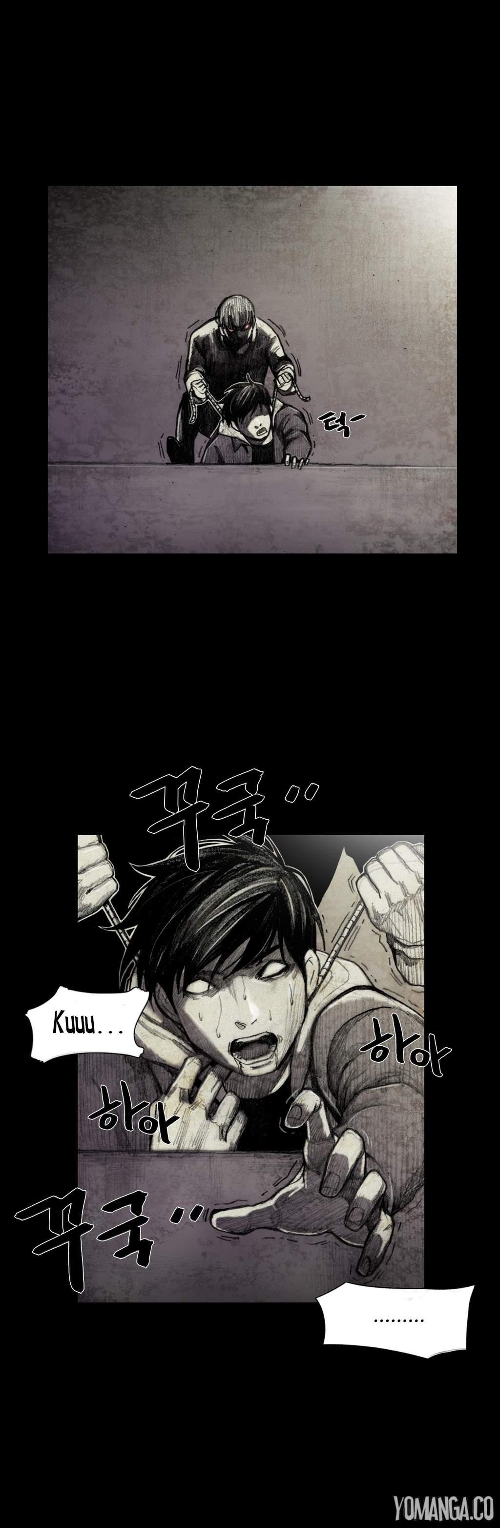 House Of Dolls [korean] 1