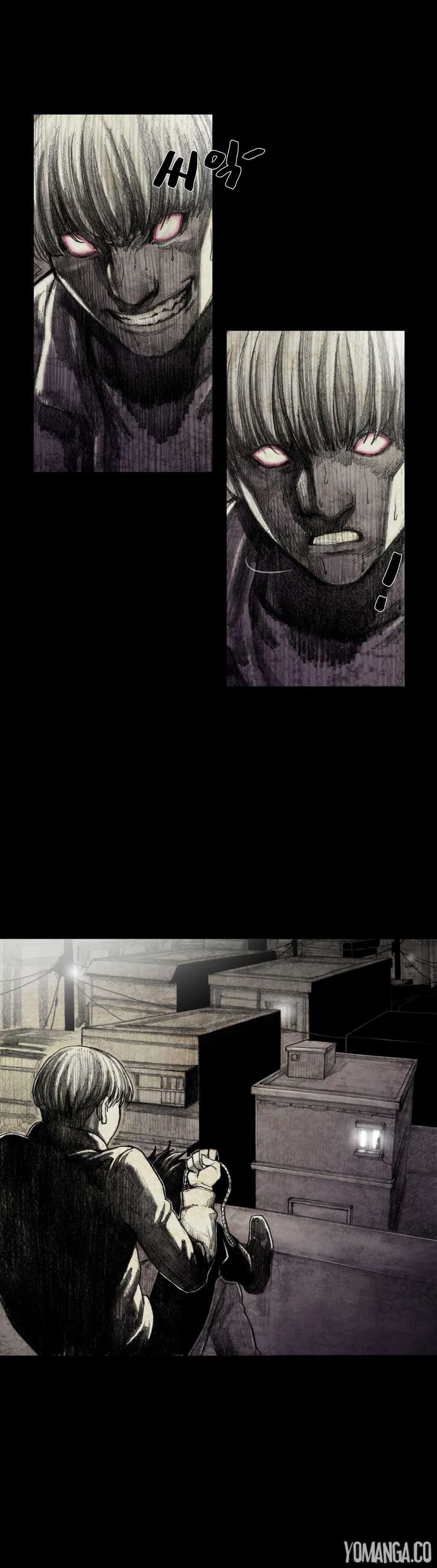 House Of Dolls [korean] 1