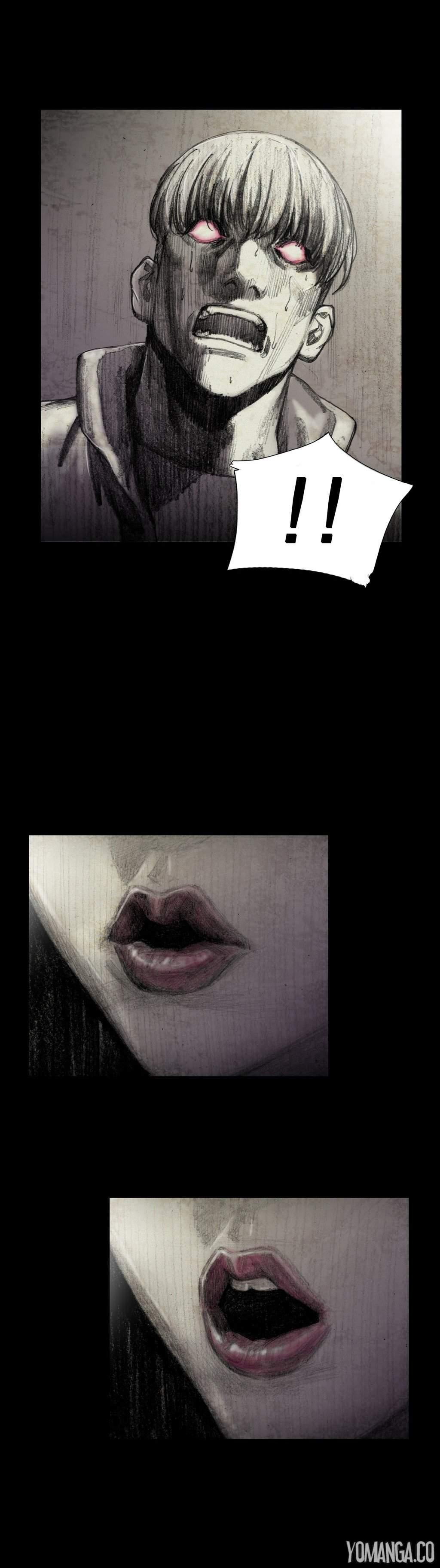 House Of Dolls [korean] 1