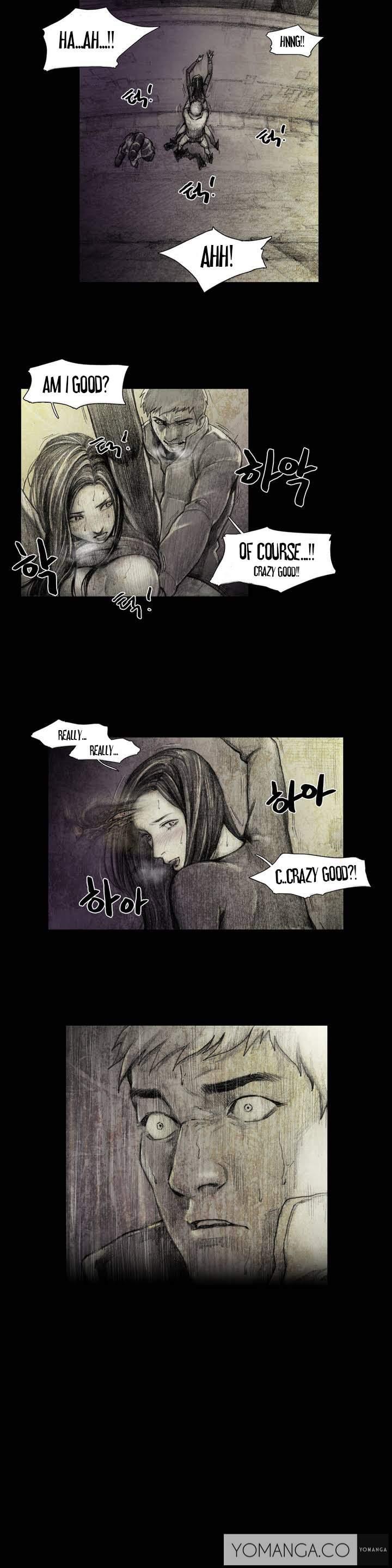 House Of Dolls [korean] 1