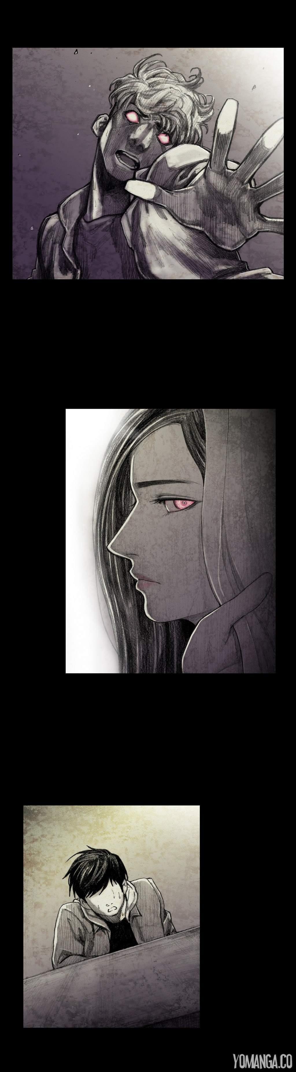 House Of Dolls [korean] 1