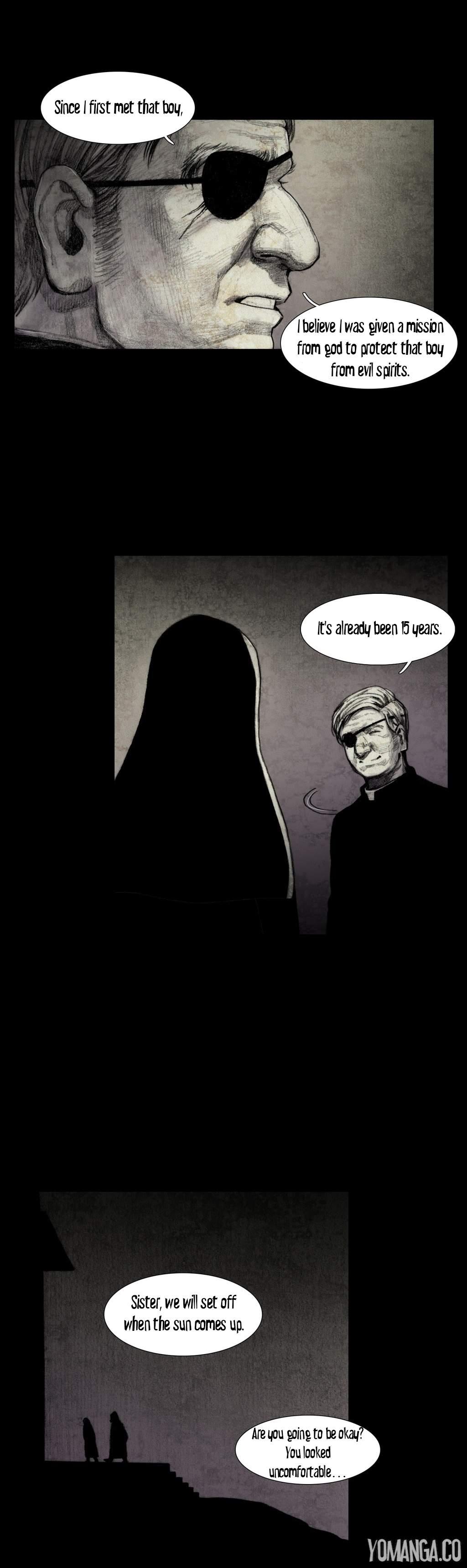 House Of Dolls [korean] 1